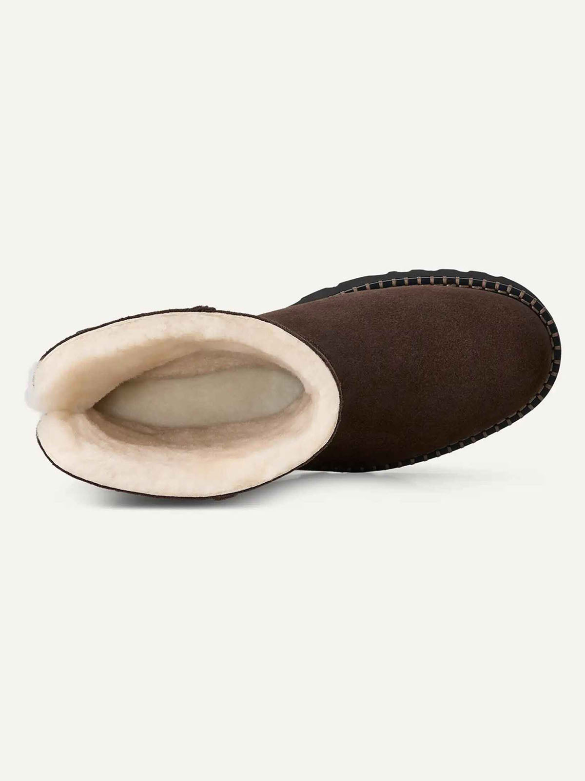 Uptowner Short Boot