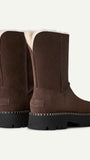 Uptowner Short Boot