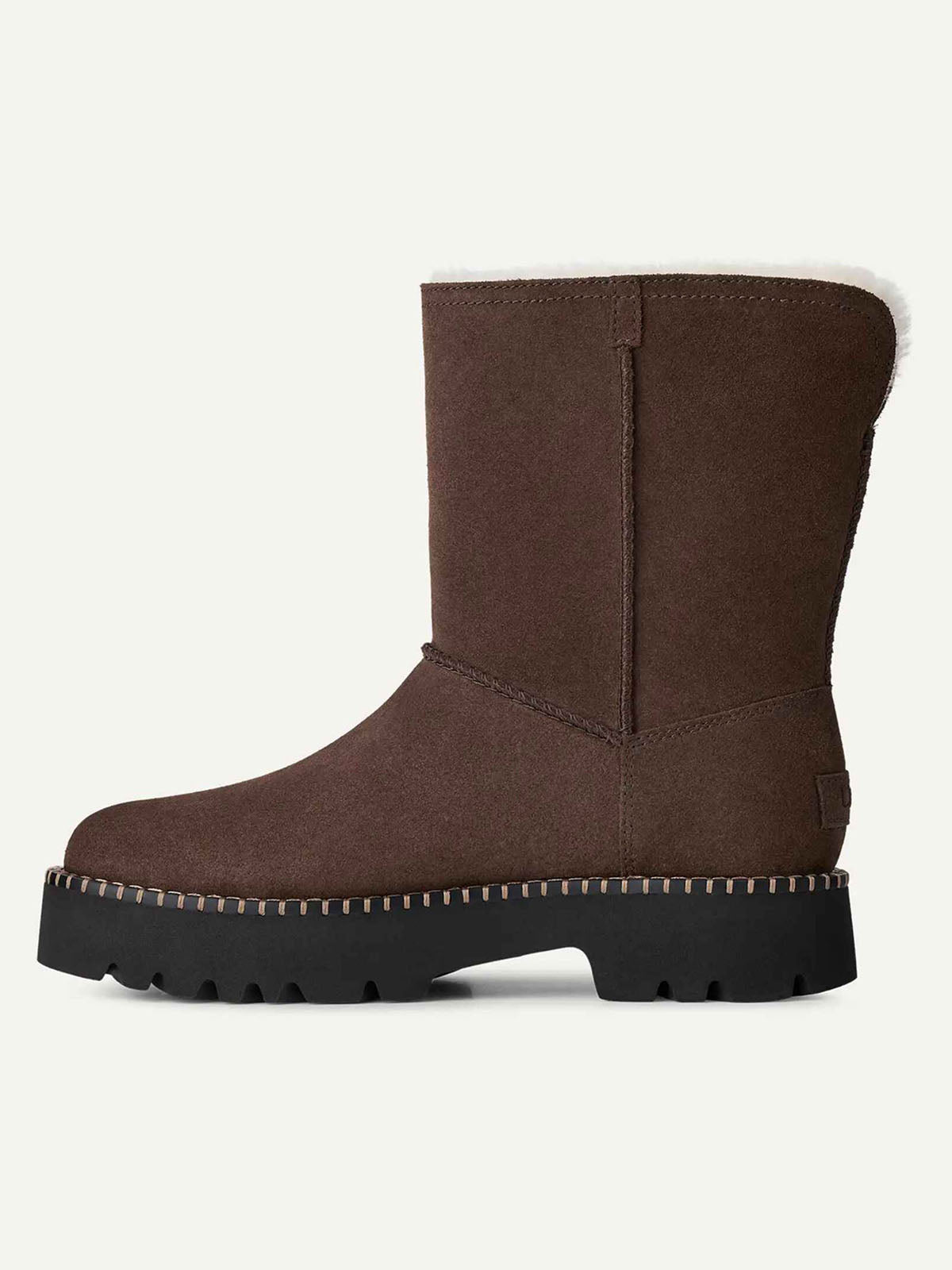 Uptowner Short Boot