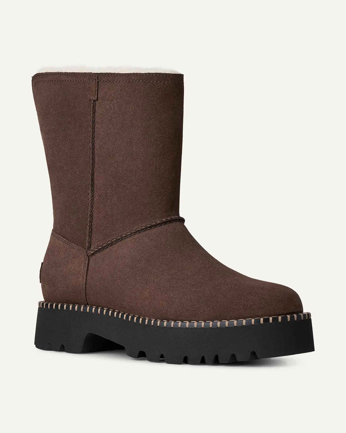 Uptowner Short Boot