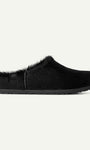Otzo Clog aus Kalbsfell