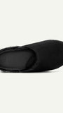 Otzo Clog aus Kalbsfell