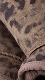 Classic Ultra Mini Spotted Boot