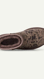 Classic Ultra Mini Spotted Boot