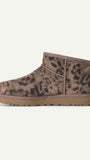 Classic Ultra Mini Spotted Boot