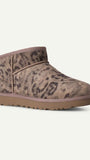 Classic Ultra Mini Spotted Boot