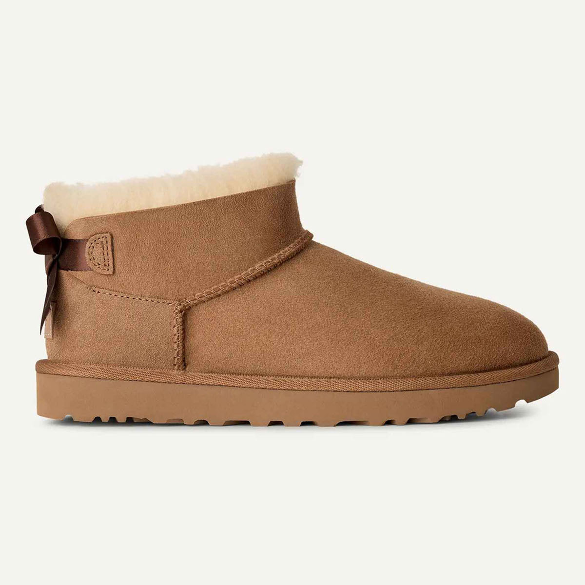 Ultra Mini Bailey Bow Boot
