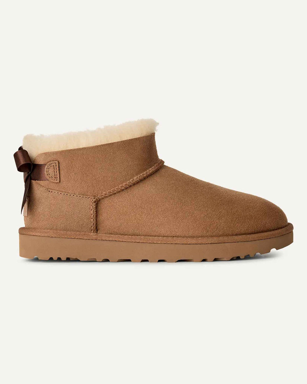 Ultra Mini Bailey Bow Boot