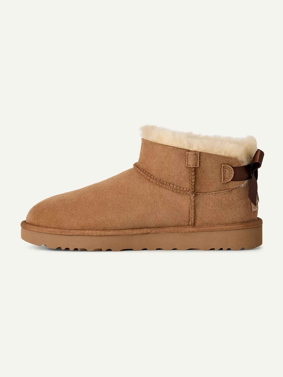 Ultra Mini Bailey Bow Boot