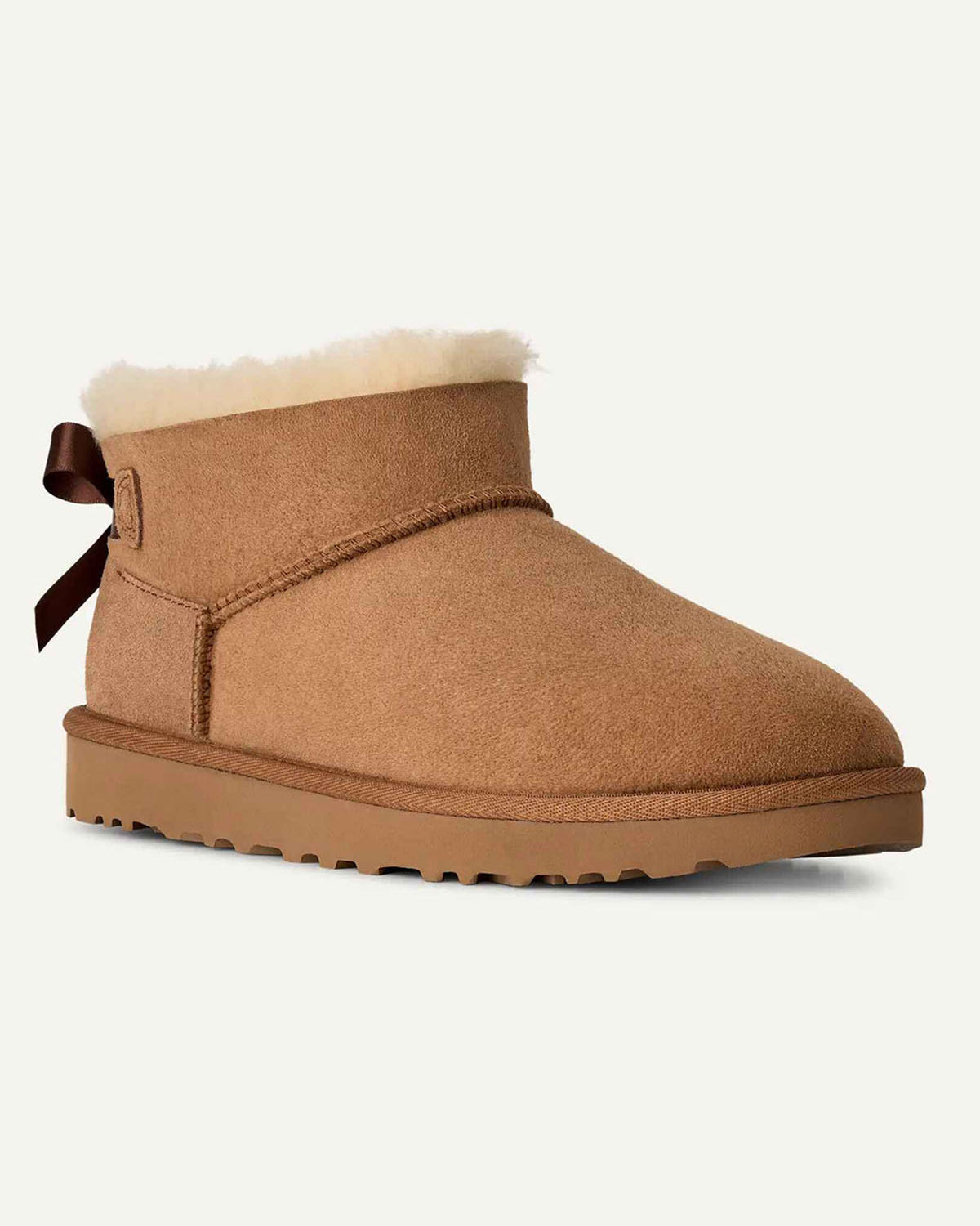 Ultra Mini Bailey Bow Boot