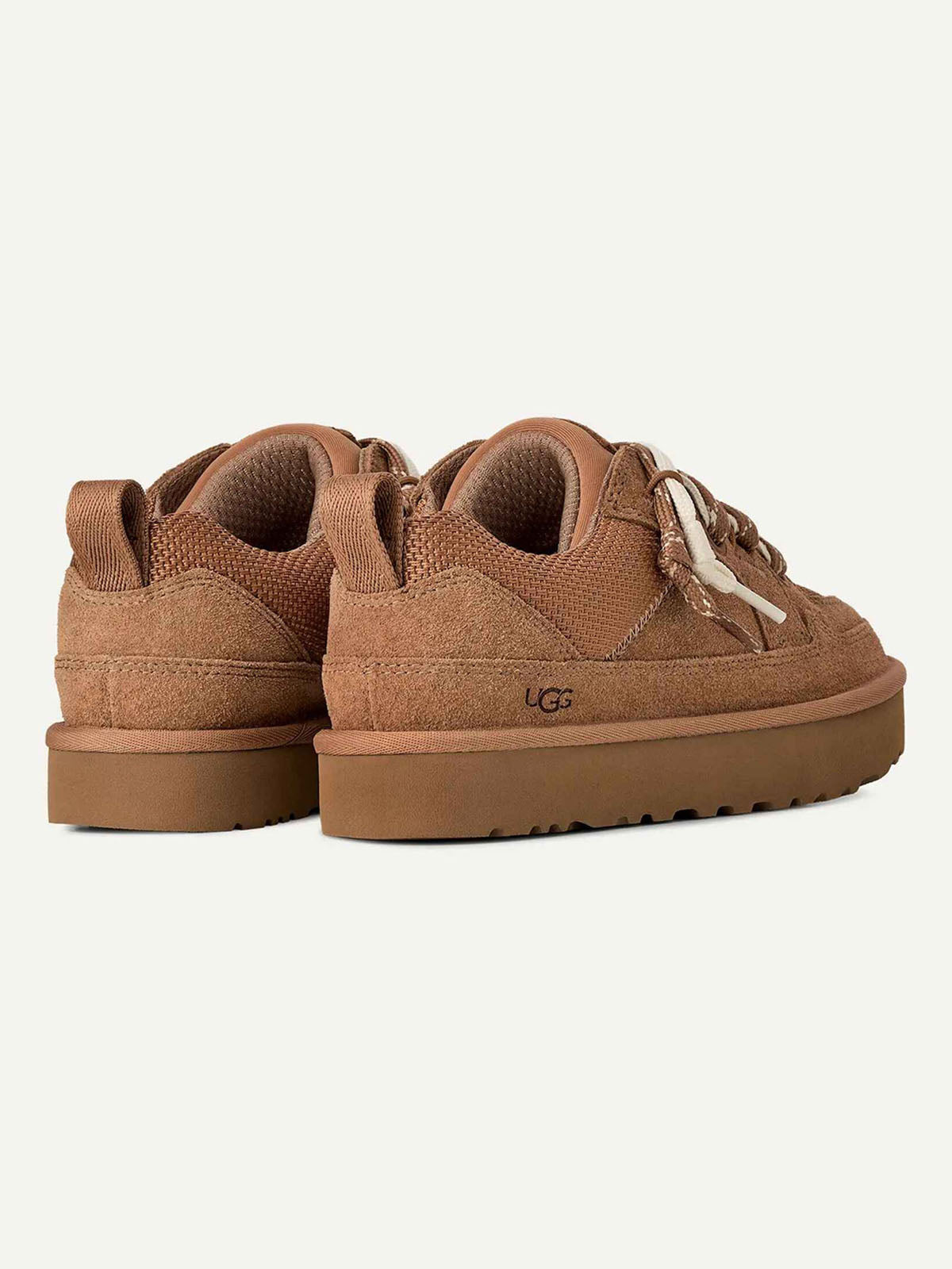 Lo Lowmel Sneaker