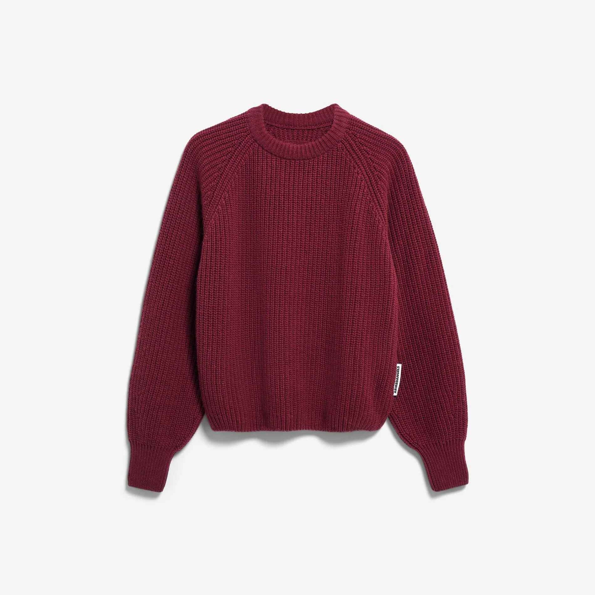 RIPP-STRICKPULLOVER