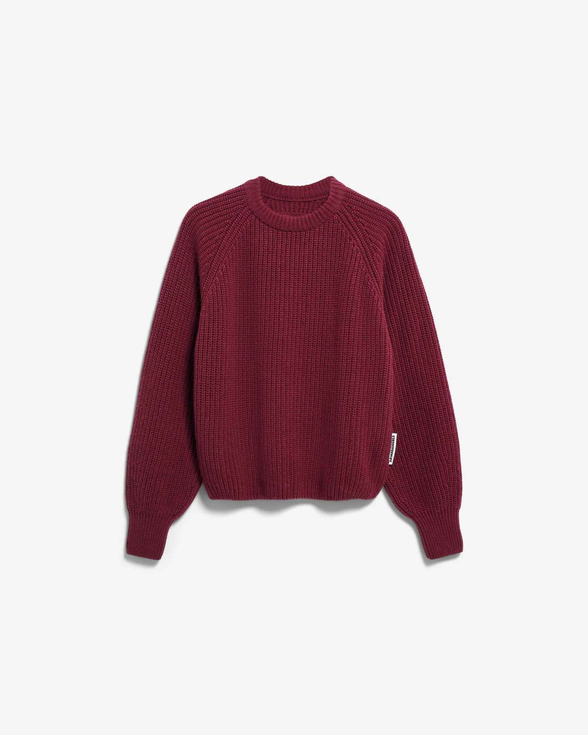 RIPP-STRICKPULLOVER
