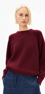RIPP-STRICKPULLOVER