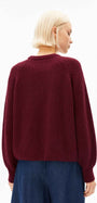 RIPP-STRICKPULLOVER