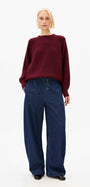 RIPP-STRICKPULLOVER