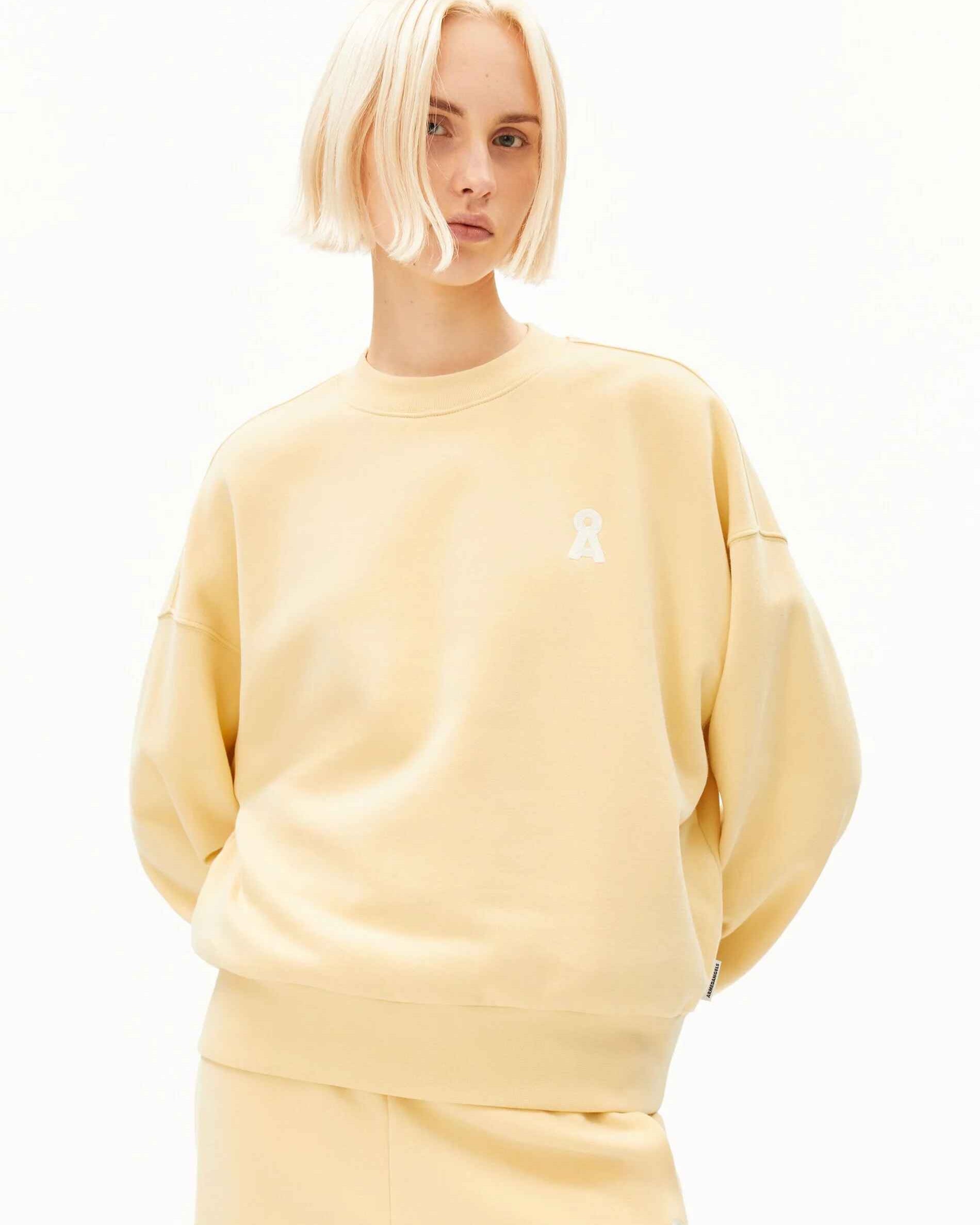 ICONIC Å ALIZAA SWEATSHIRT