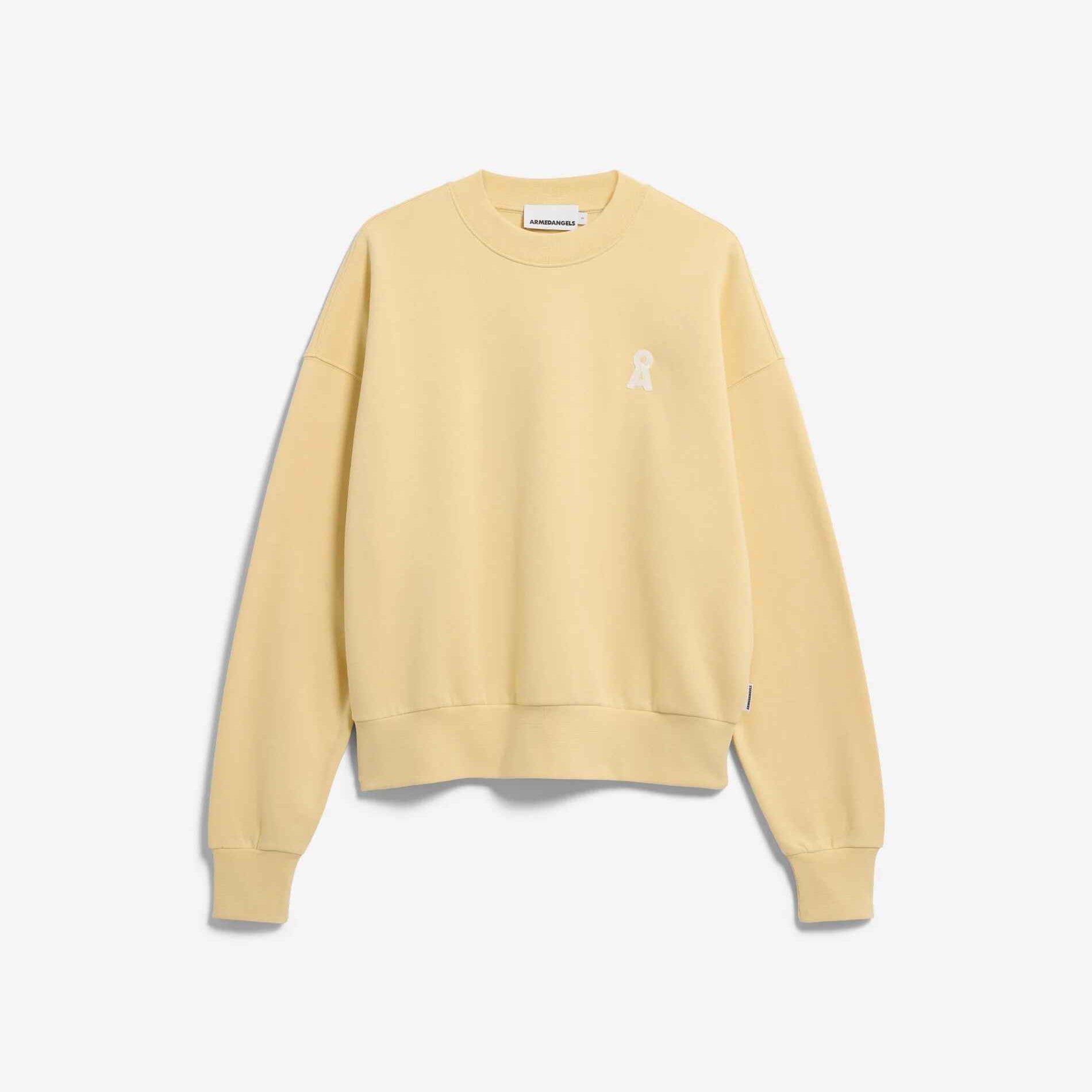 ICONIC Å ALIZAA SWEATSHIRT