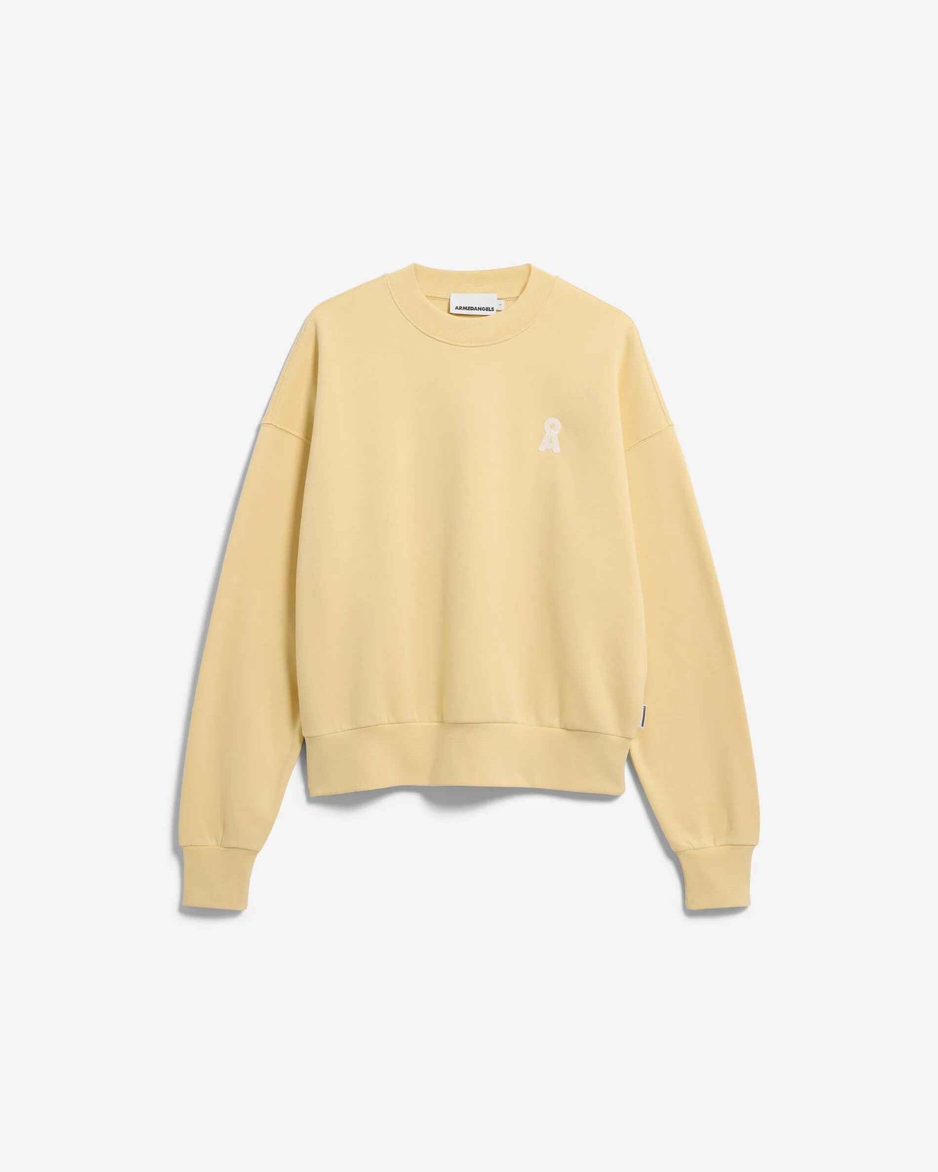 ICONIC Å ALIZAA SWEATSHIRT