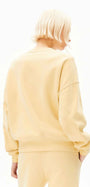 ICONIC Å ALIZAA SWEATSHIRT