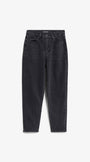MAIRAA HIGH WAIST MOM JEANS