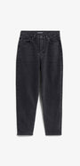 MAIRAA HIGH WAIST MOM JEANS