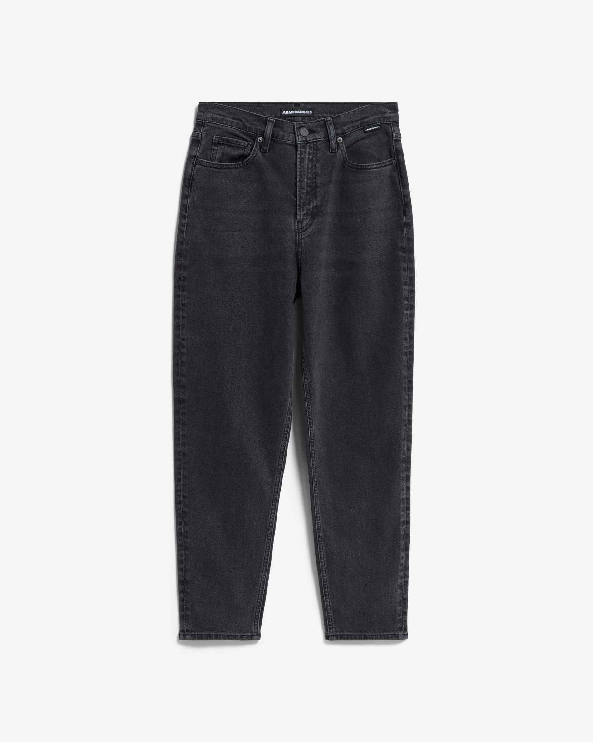 MAIRAA HIGH WAIST MOM JEANS
