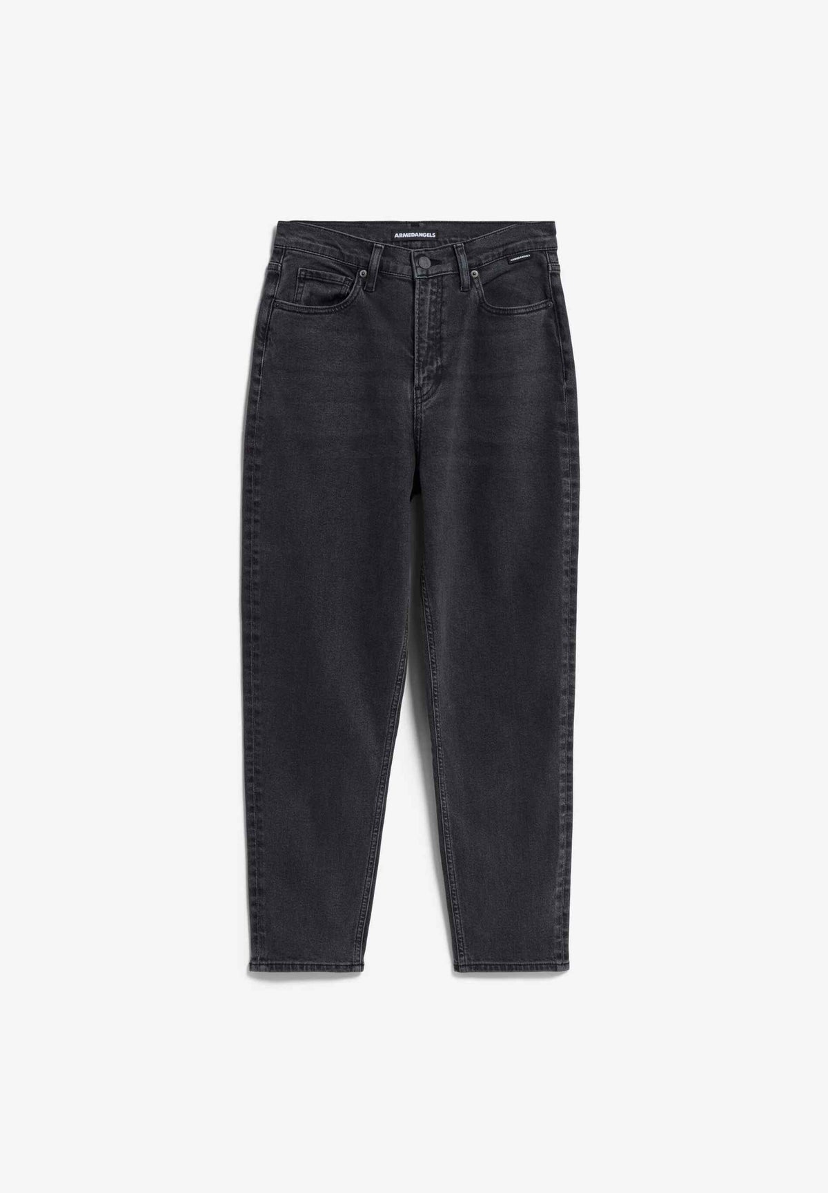 MAIRAA HIGH WAIST MOM JEANS