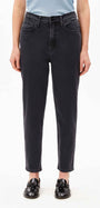 MAIRAA HIGH WAIST MOM JEANS