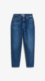 MAIRAA HIGH WAIST MOM JEANS