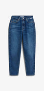 MAIRAA HIGH WAIST MOM JEANS