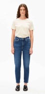 MAIRAA HIGH WAIST MOM JEANS