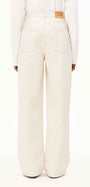 ENIJAA HIGH WAIST WIDE JEANS