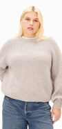 RIPP-STRICKPULLOVER