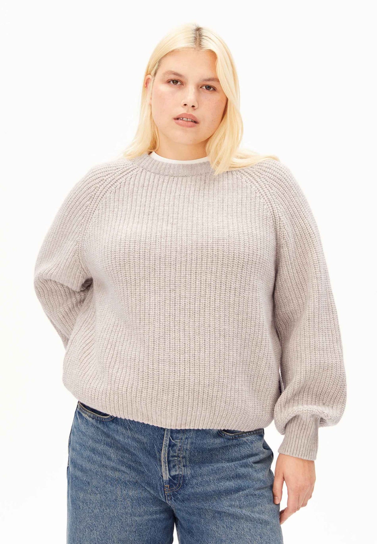 RIPP-STRICKPULLOVER