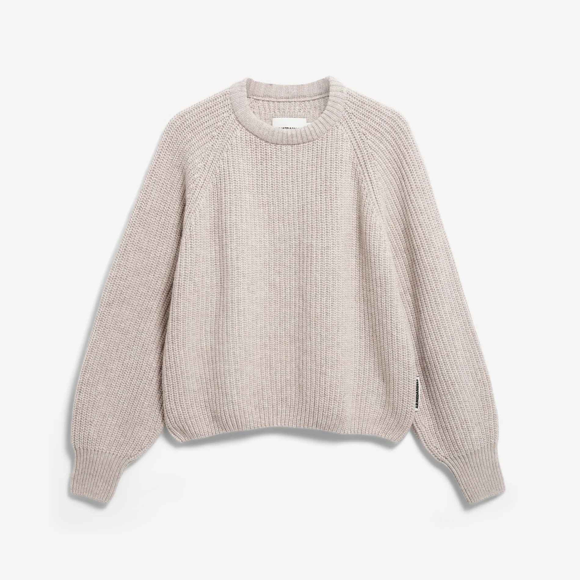 RIPP-STRICKPULLOVER