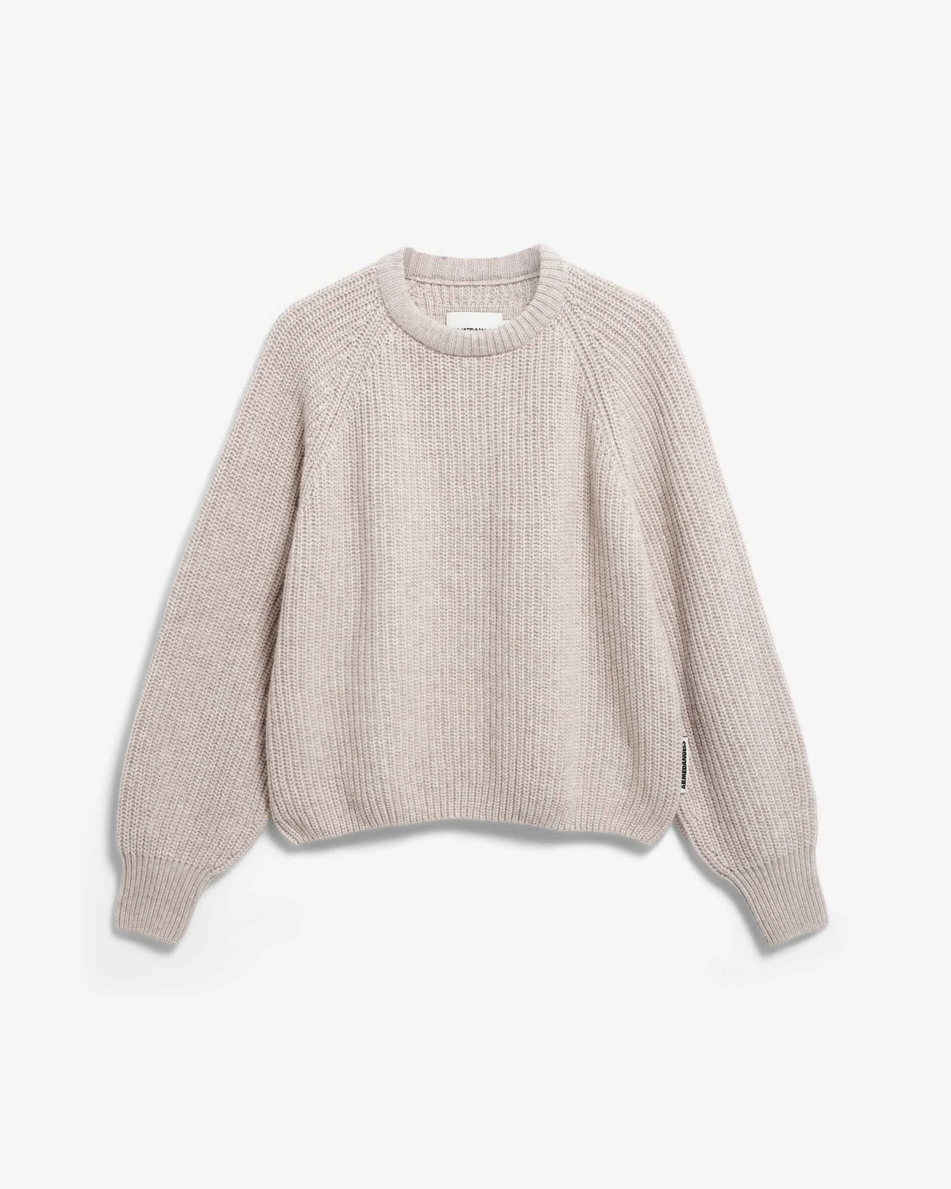 RIPP-STRICKPULLOVER