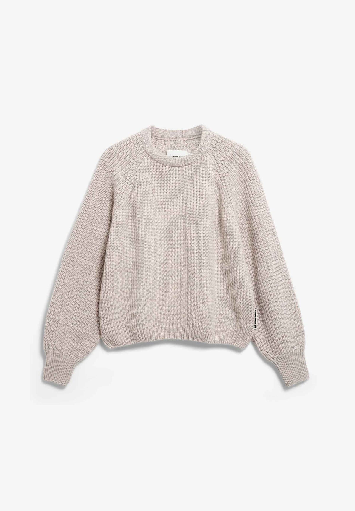 RIPP-STRICKPULLOVER