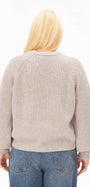 RIPP-STRICKPULLOVER