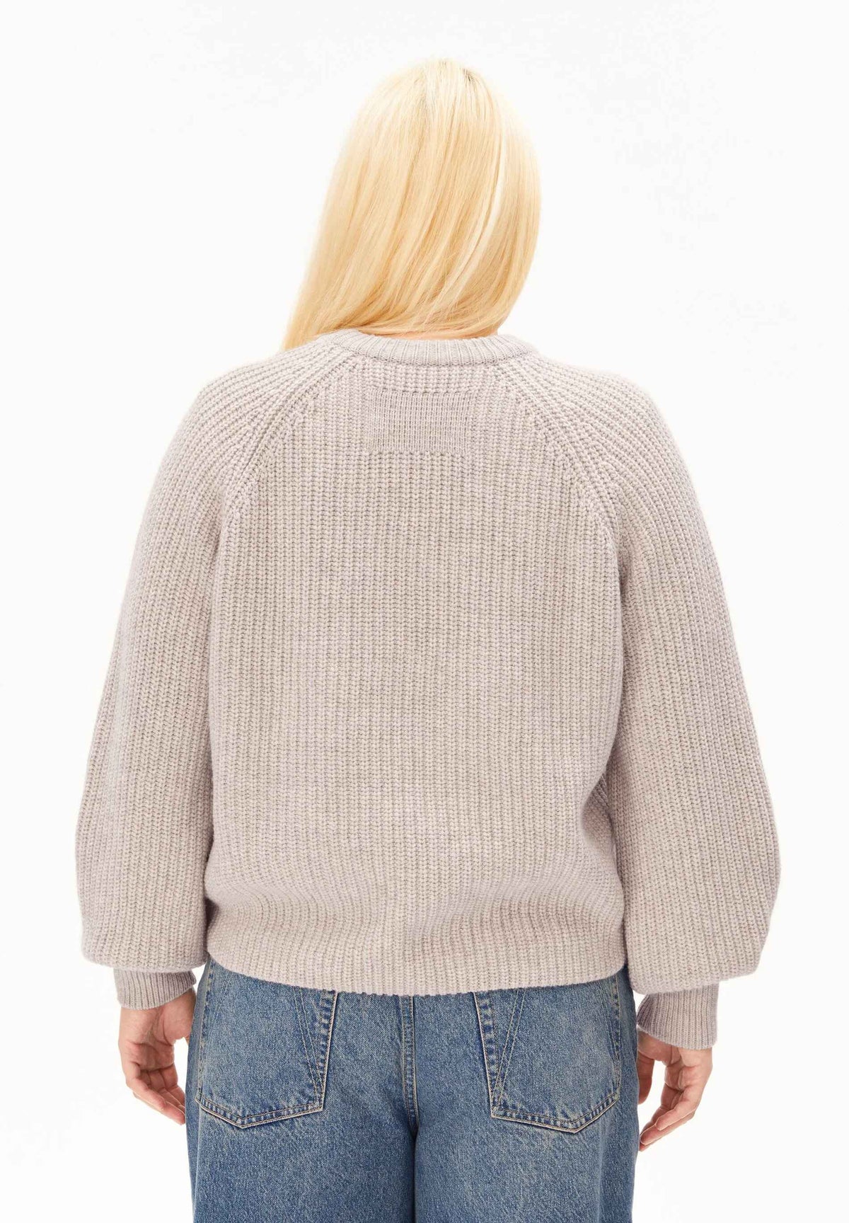 RIPP-STRICKPULLOVER