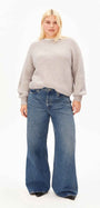 RIPP-STRICKPULLOVER