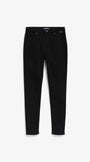TILLAA MID WAIST SKINNY JEANS