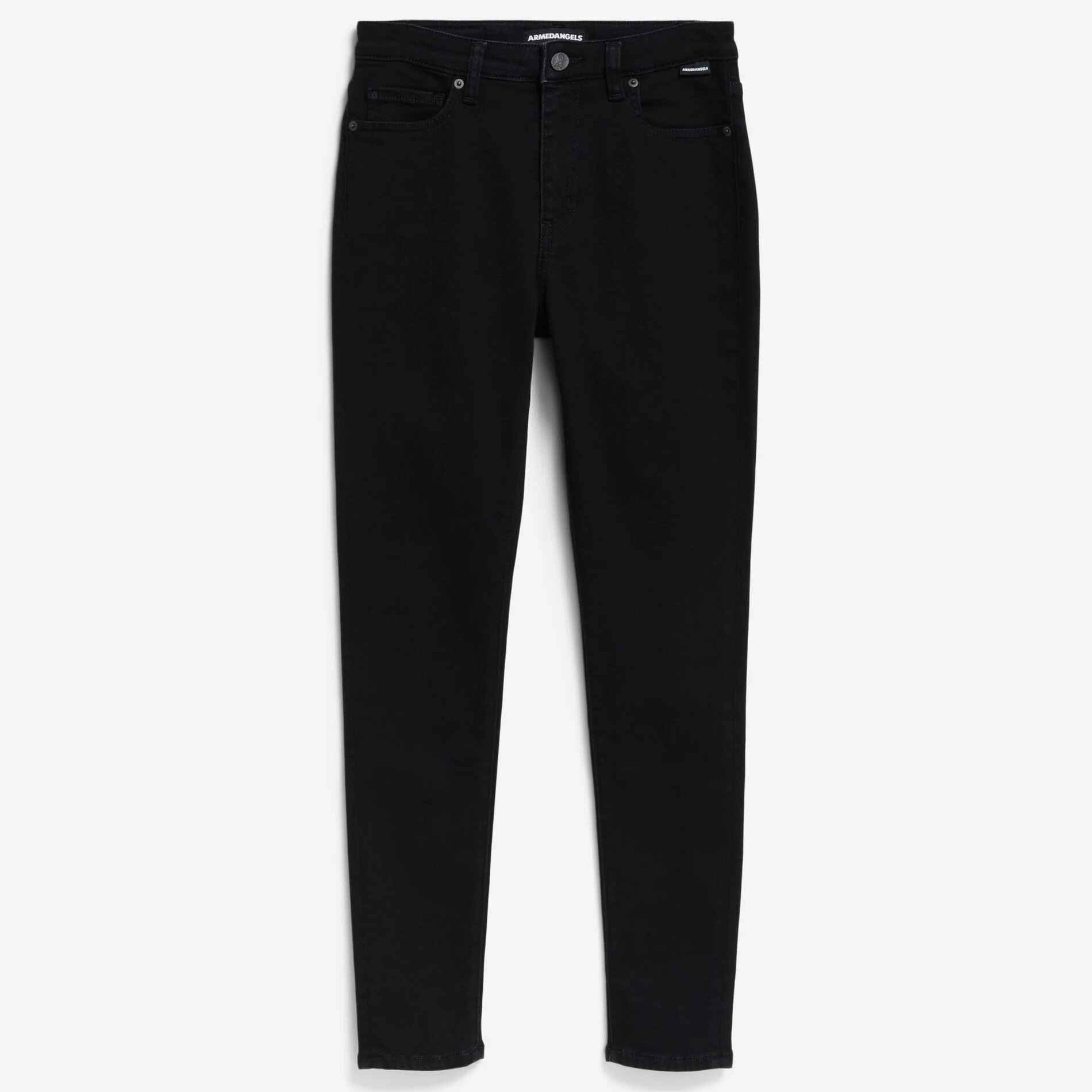 TILLAA MID WAIST SKINNY JEANS