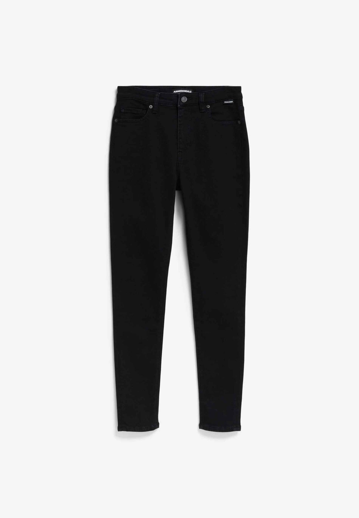 TILLAA MID WAIST SKINNY JEANS