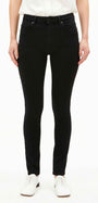 TILLAA MID WAIST SKINNY JEANS