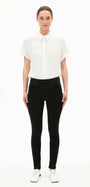 TILLAA MID WAIST SKINNY JEANS