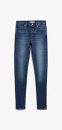 TILLAA MID WAIST SKINNY JEANS