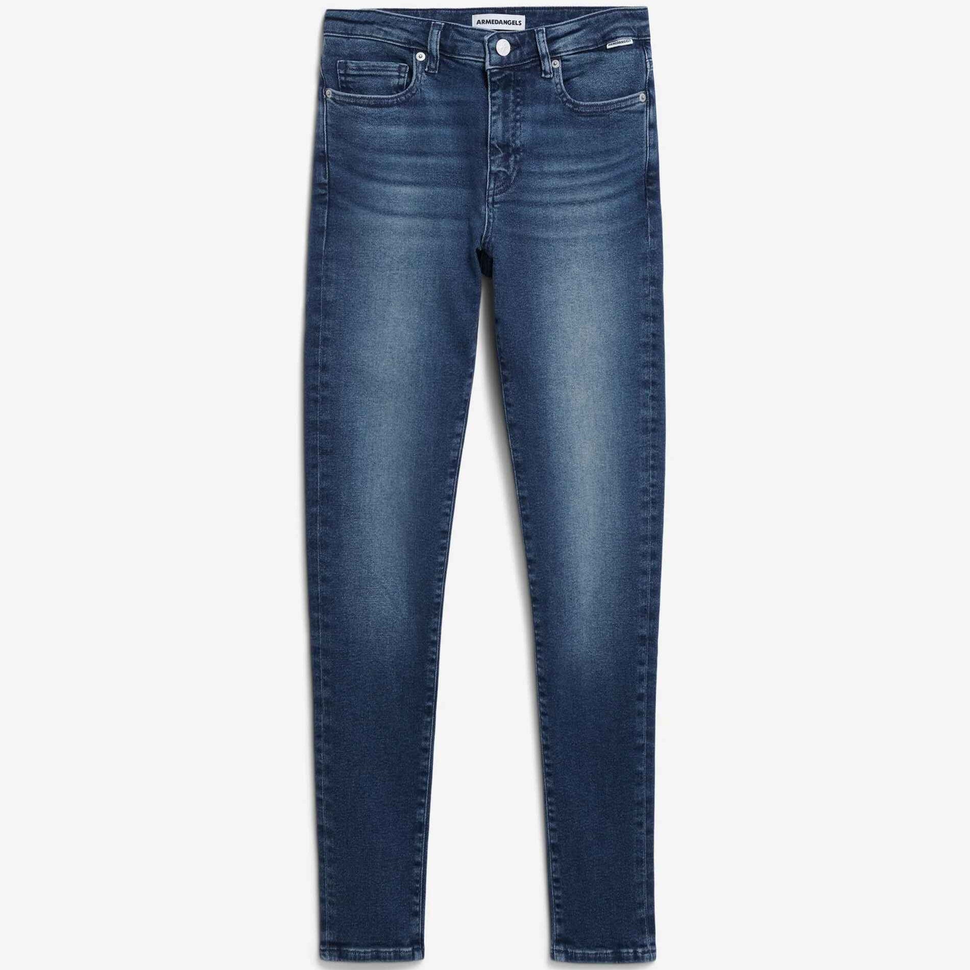 TILLAA MID WAIST SKINNY JEANS