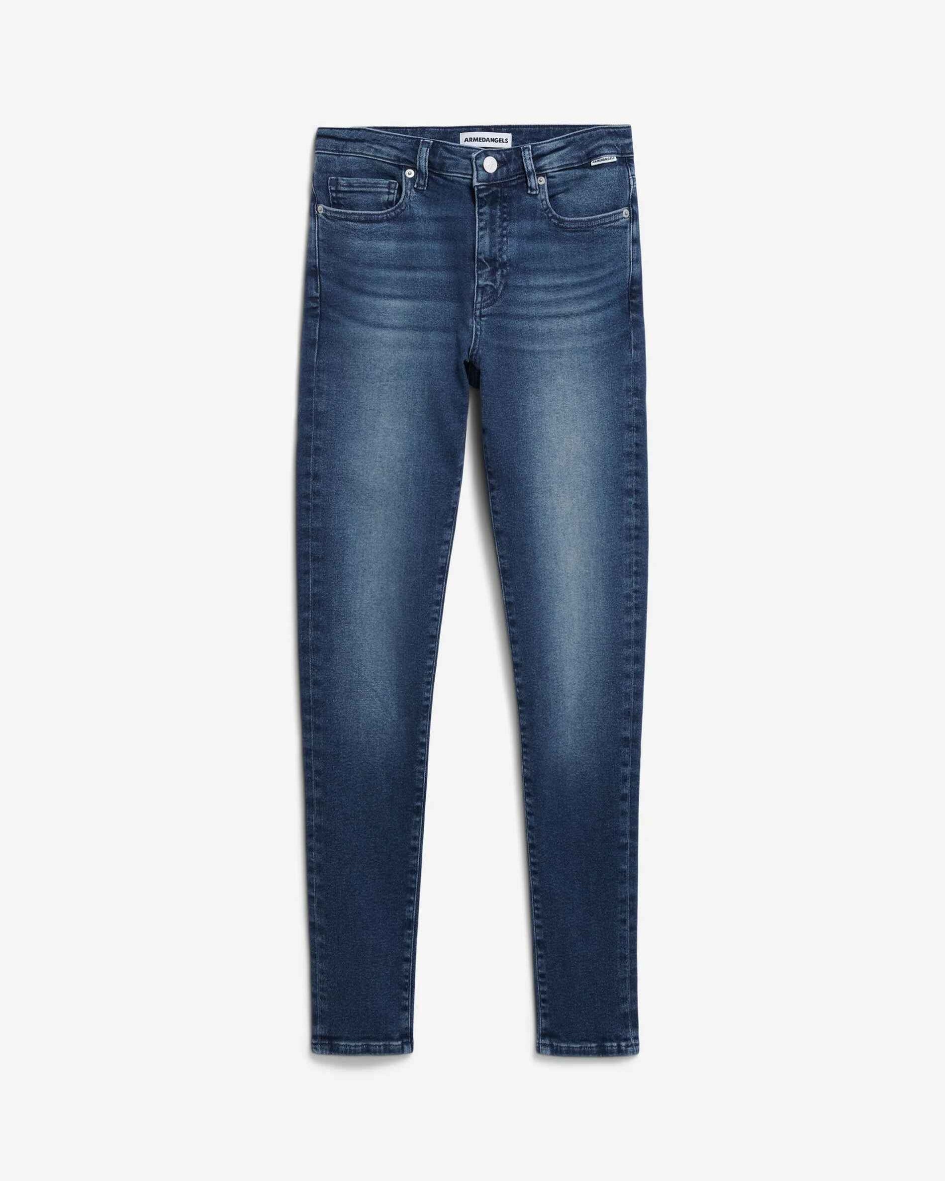 TILLAA MID WAIST SKINNY JEANS