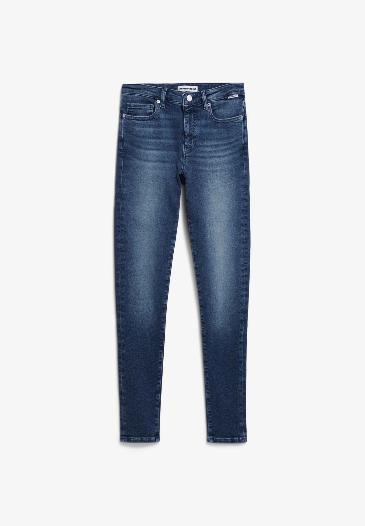 TILLAA MID WAIST SKINNY JEANS